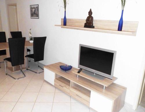 Ferienwohnung Botschafter in Wendelstein, Deutschland