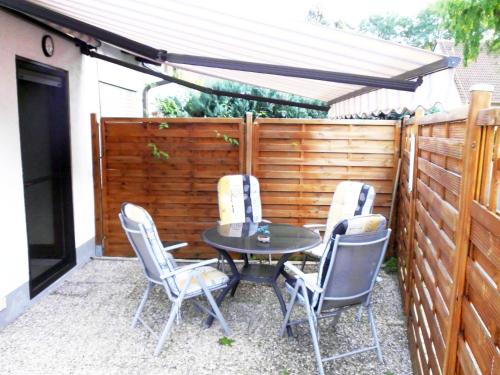 Ferienwohnung Botschafter Ferienwohnung Botschafter