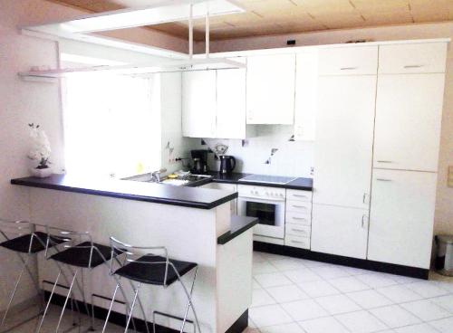Ferienwohnung Botschafter in Wendelstein, Deutschland
