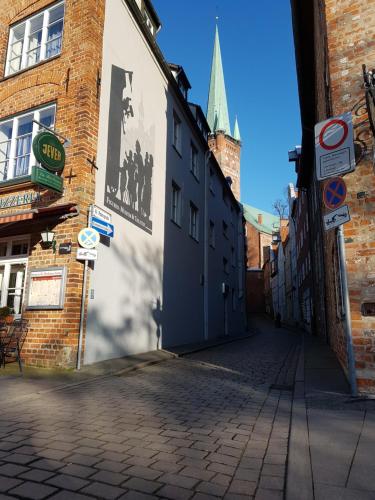 Appartementhaus Obertrave - image 4