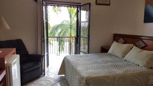 Hotel Recanto do Rio Pardo in São José Do Rio Pardo