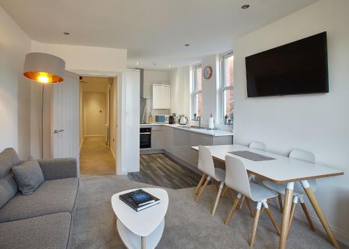Host & Stay - Park View Apartment, Whitby (fotografie 3)