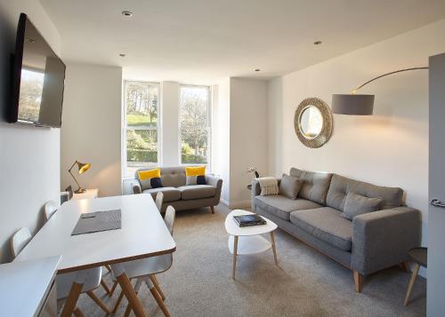 Host & Stay - Park View Apartment, Whitby