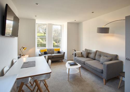 Host & Stay - Park View Apartment, Whitby (fotografie 10)