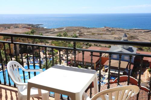 Bahia Principe Sunlight Tenerife