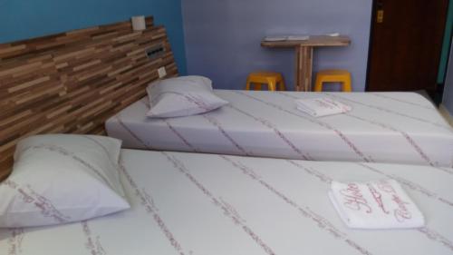Hotel Carpe Diem – Sao Paulo, MA