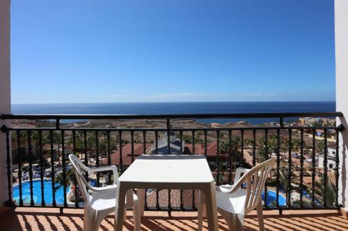 Bahia Principe Sunlight Tenerife
