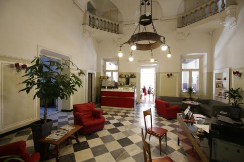 Hotel Villa Bonera - image 11
