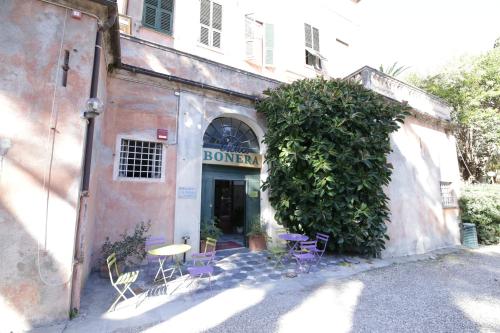 Hotel Villa Bonera, Génova (foto 4)
