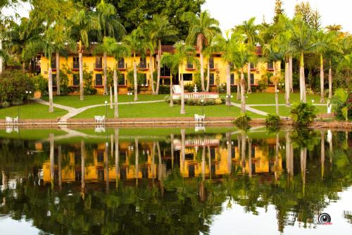 Hotel e Pousada Recanto do Rio Pardo São José Do Rio Pardo