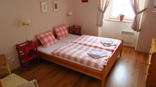 Two-Bedroom Suite (4 Adults)