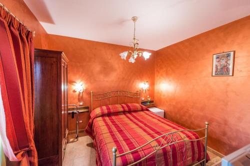 Locanda del Borgo in Pontecuti
