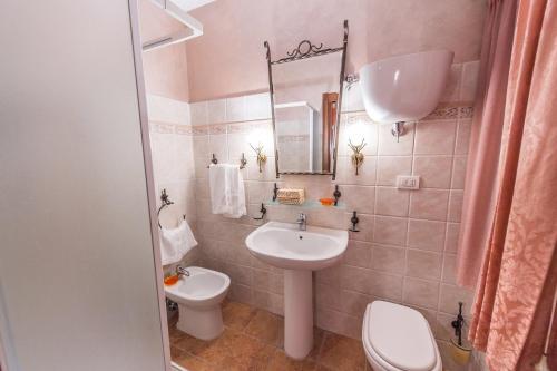 Locanda del Borgo in Pontecuti