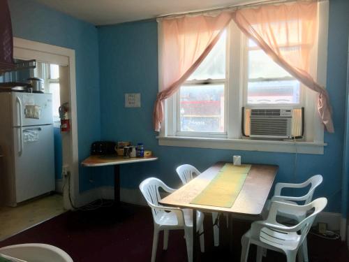 Washington Capitol Hostel – Washington D.C., DC