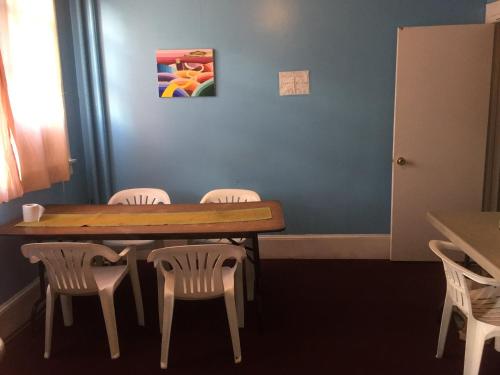 Washington Capitol Hostel – Washington D.C., DC