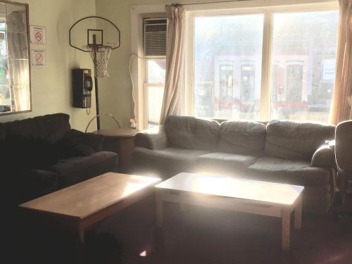 Washington International Student Center