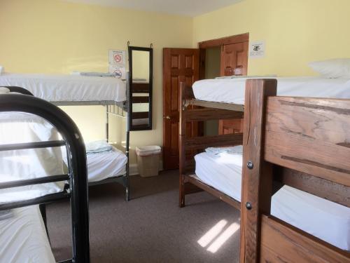 Washington Capitol Hostel