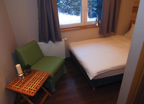 Karolinka Guest House - image 4