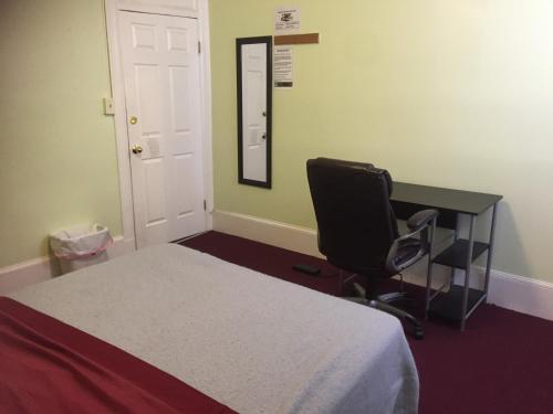 Washington Capitol Hostel – Washington D.C., DC