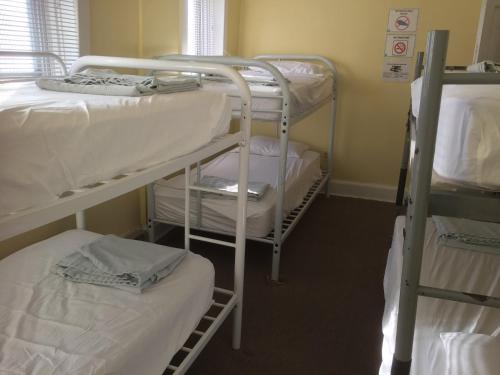 Washington Capitol Hostel – Washington D.C., DC