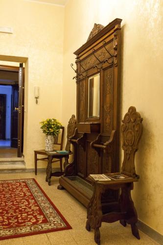 Regina Tivoli Center