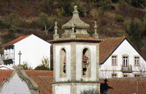  Recanto do Açor in Vide
