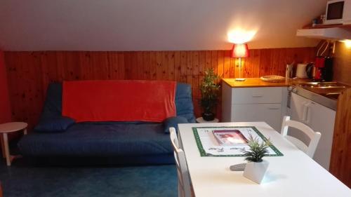 Chez Lola in La Roche-en-Ardenne