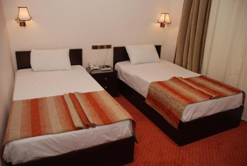 hotel photo