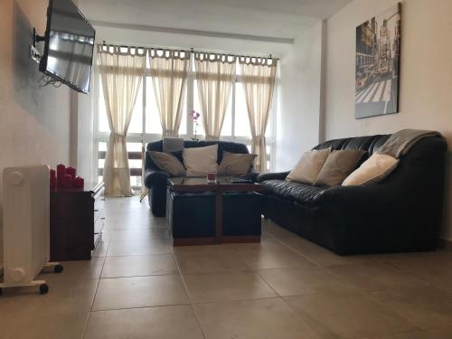 Einrichtungen, Apartamento Eucalipto in Arroyo de La Miel