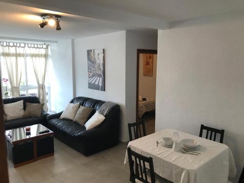 Einrichtungen, Apartamento Eucalipto in Arroyo de La Miel
