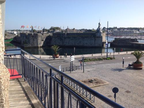 the place to be - Location saisonnière - Concarneau