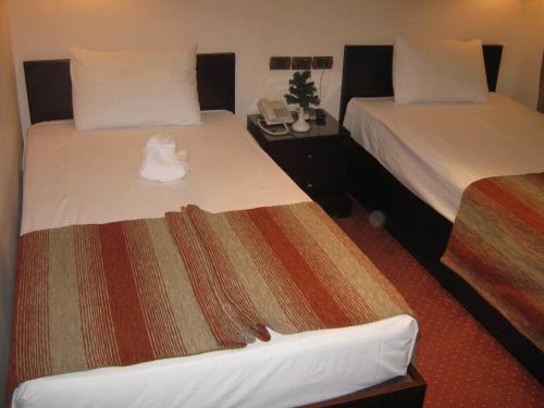 hotel photo