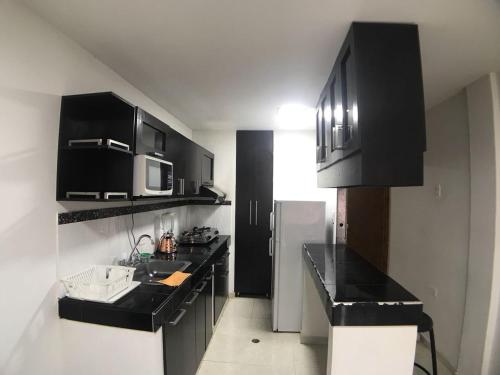 

Apartamento Miss Deisy