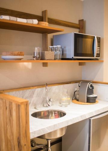 AQ Tailored Suites, Buenos Aires (fotografie 9)