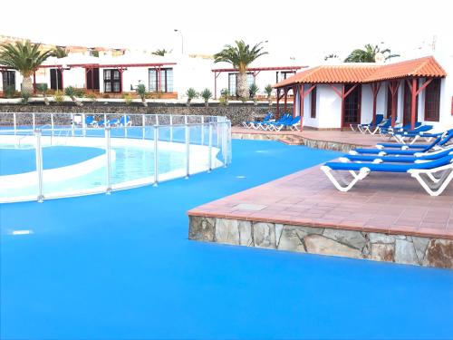  New Apartment Sun beach, Pension in Caleta De Fuste