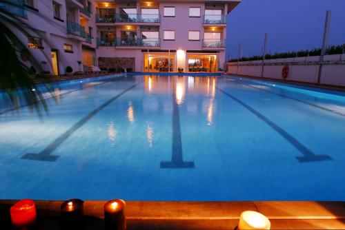 Hotel Port Sitges - image 10