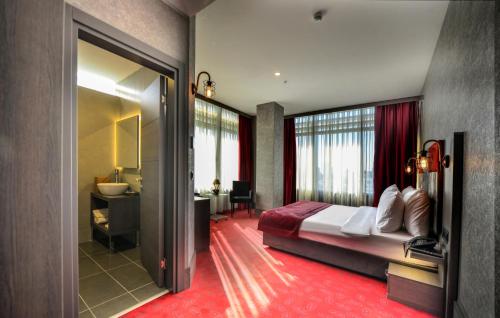 A11 Hotel Atasehir, Istanbul