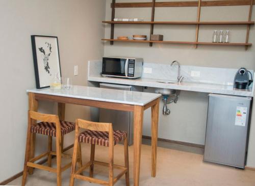 AQ Tailored Suites, Buenos Aires (fotografie 7)