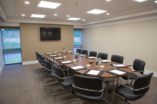 Coldra Court Hotel by Celtic Manor - image 8