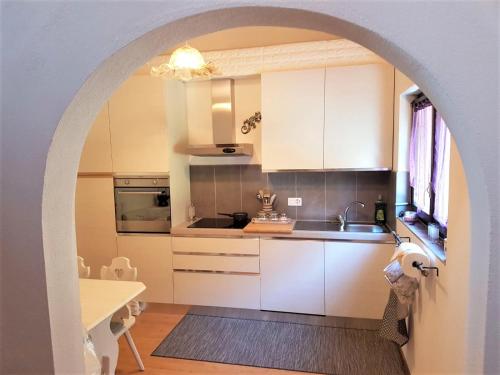 Apartment - Split Level