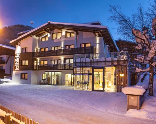 Hotel Talblick - image 10