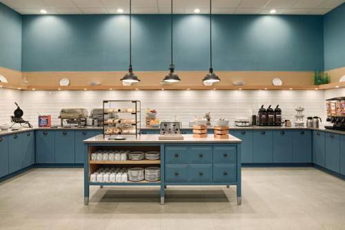 餐飲選擇, Country Inn & Suites by Radisson, Erlanger - Cincinnati South in 厄蘭格