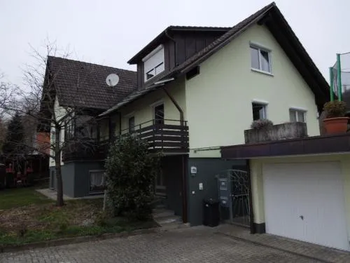 Angelas Apartment in Grenzach-Wyhlen, Deutschland