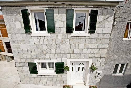 Holiday Home Listeši 1 - main image