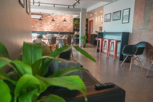 Hotel Blumenhof Balneário Camboriú - image 3