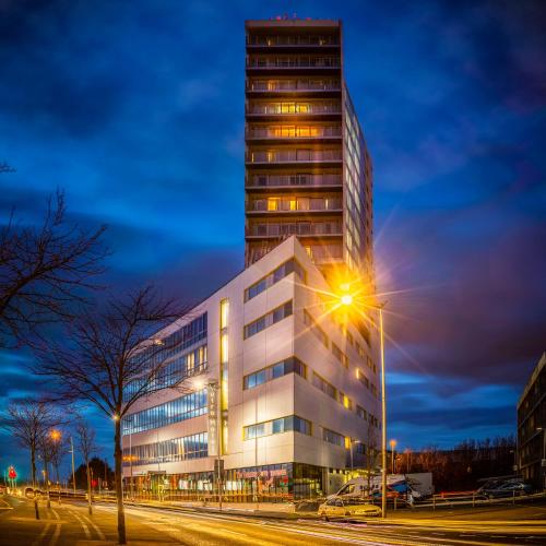 Metro Apartments Dublin Airport - image 6