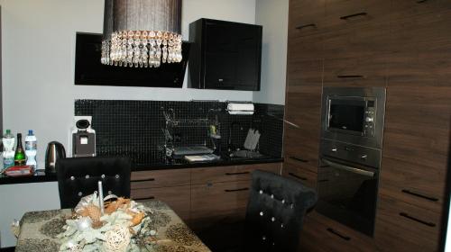 Apartament Glamour 24h