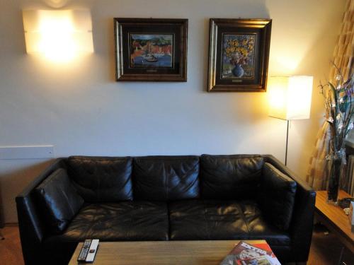 Panorama Studio Apartment - main image
