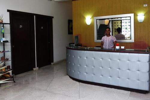 hotel photo