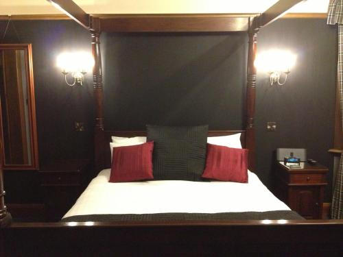 Rivendell Room Type - Superior Double Room